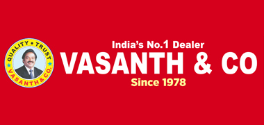 Vasanth & co