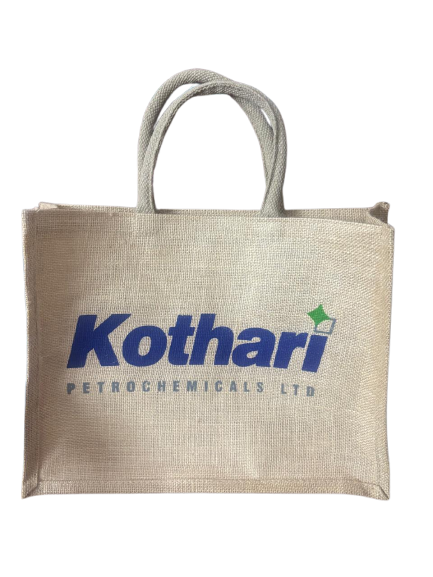 Customized Cotton Potli Pouch Bag