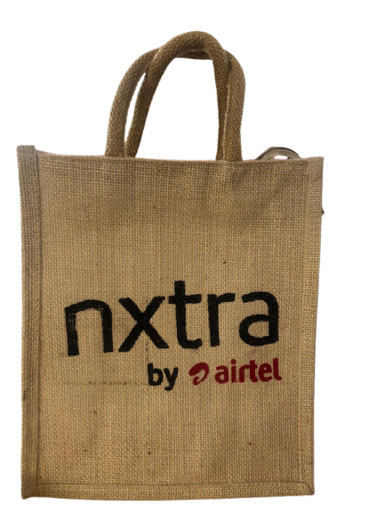 Customized Cotton Potli Pouch Bag